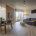 Apartment *t3*toulouse Purpan+parking+piscine *